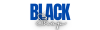 Logotipo da loja Black Shop Oficial