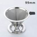 Coador de Café em INOX